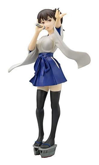 SEGA - Kantai Collection: Kagamisaki SPM Figure