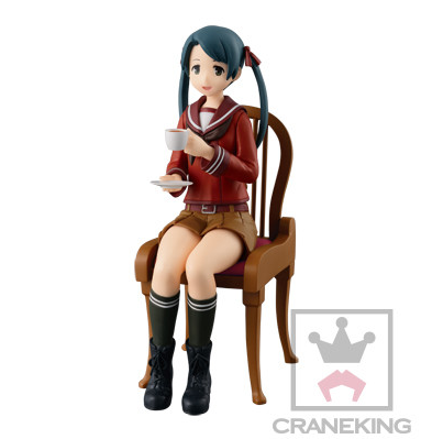 Kantai Collection  Mikuma  "Ceylon Tea Party" - SQ (Banpresto)