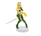 Sword Art Online Memory Defrag Leafa/Kirigaya Suguha EXQ Collectible Figure (Bikini Armor)