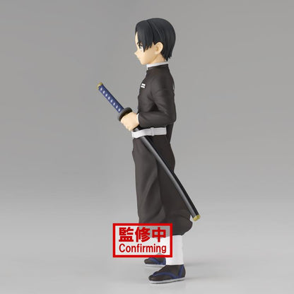BANDAI BANPRESTO Demon Slayer: Kimetsu no Yaiba Vol.27 Murata FIGURE