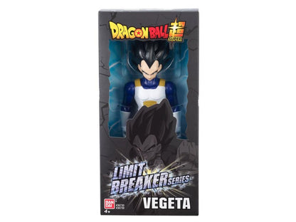 Dragon Ball Super Bandai Limit Breaker Vegeta Figure