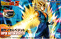 Dragon Ball Z Figure-rise Standard Super Saiyan Vegetto Figure Model Kit