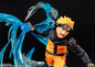 Pre-Order Figuarts ZERO Naruto Shippuden Naruto Uzumaki Rasengan Kizuna Relation Figure