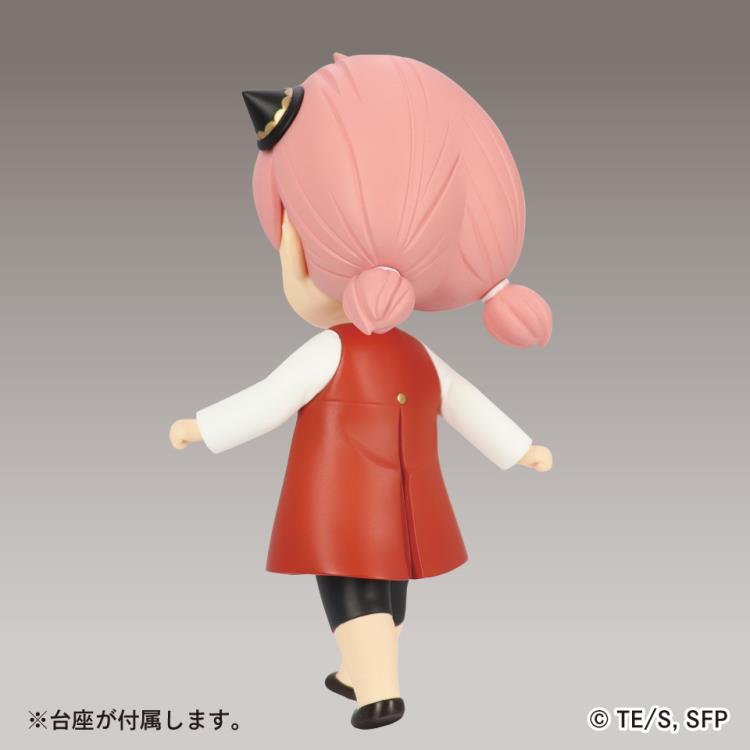 Taito Spy x Family Puchieete Vol.3 Anya Forger Figure