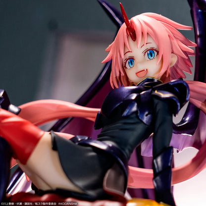 BANDAI That Time I got Reincarnated as a Slime Ichibansho Millim Figure