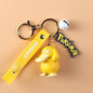 Pokemon Cute Figure Keychain