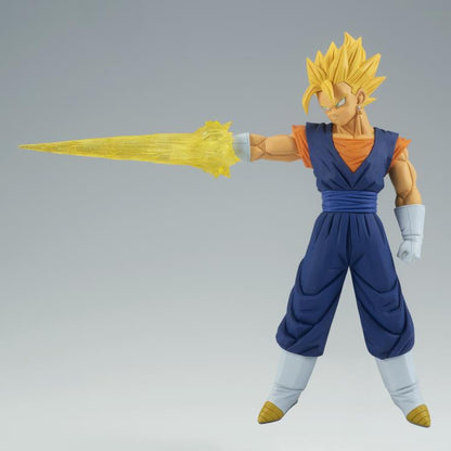 BANDAI BANPRESTO Dragon Ball Z GxMateria The Vegito FIGURE