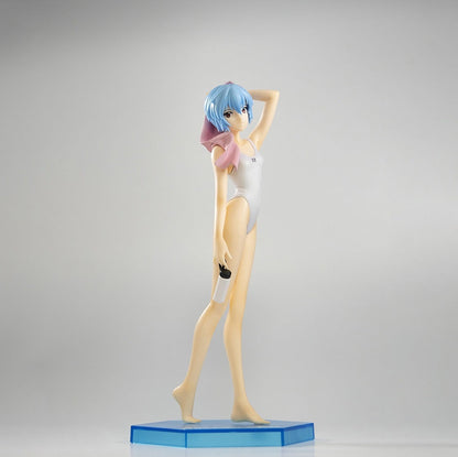 Evangelion - Ayanami Rei”Ver.1.5 PM Figure