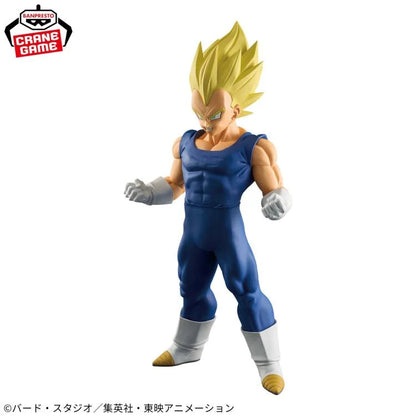 Bandai Dragon Ball Z Grandista Vegeta Figure