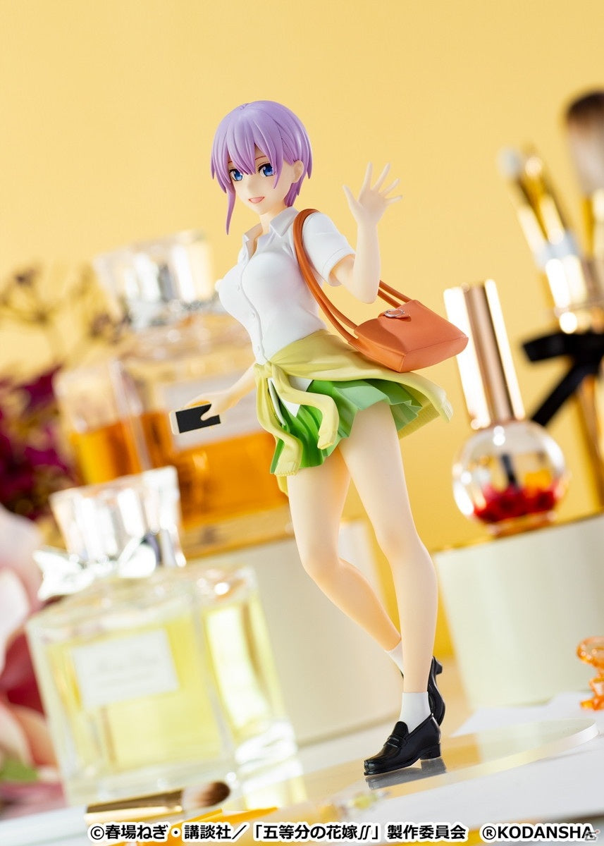 GOOD SMILE COMPANY The Quintessential Quintuplets Pop Up Parade Ichika Nakano Figure