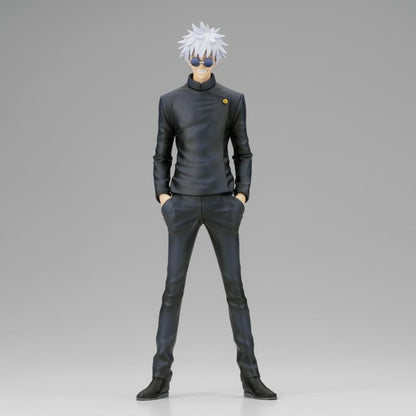 Jujutsu Kaisen King of Artist Satoru Gojo (Hidden Inventory/Premature Death Special Ver.)