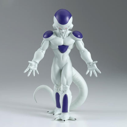 Bandai Dragon Ball Z Solid Edge Works Frieza Figure