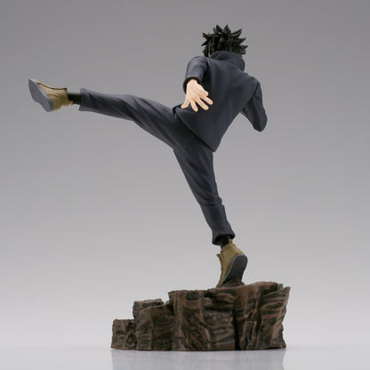 BANDAI BANPRESTO Jujutsu Kaisen Combination Battle 2 Megumi Fushiguro FIGURE