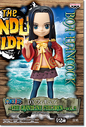 One Piece Boa Hancock DX The Grandline Children Vo1.2 Figure