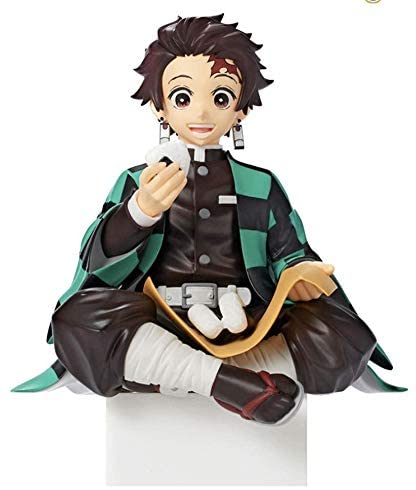 Sega Demon Slayer Kamado Tanjiro chokonose Figure