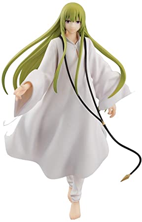 Fate Grand Order - Kingu SSS Figure