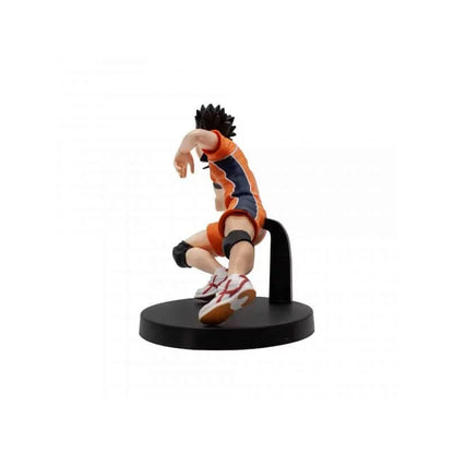 Bandai Haikyuu!! Yu Nishinoya Figure