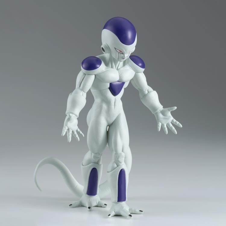 Bandai Dragon Ball Z Solid Edge Works Frieza Figure