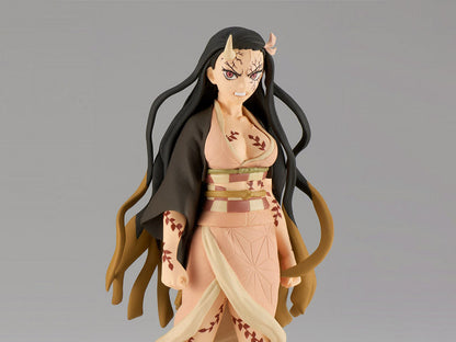 BANDAI BANPRESTO Demon Slayer: Kimetsu no Yaiba Vol.27 Nezuko Kamado FIGURE
