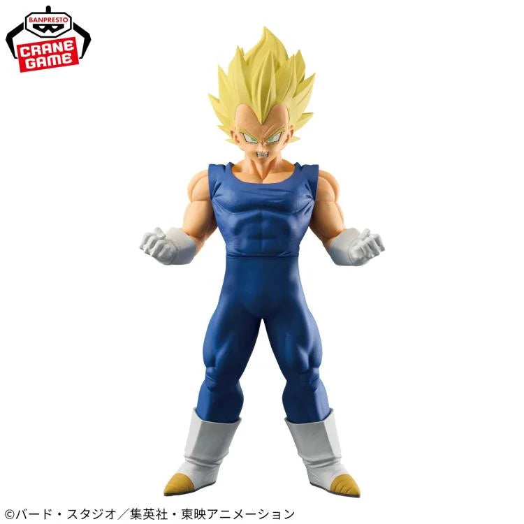 Bandai Dragon Ball Z Grandista Vegeta Figure
