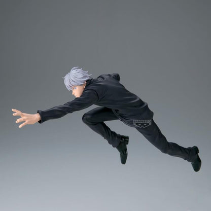 Bandai Jujutsu Kaisen Maximatic Satoru Gojo II Figure