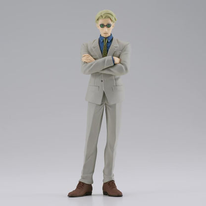 BANDAI BANPRESTO Jujutsu Kaisen Jukon No Kata Kento Nanami FIGURE