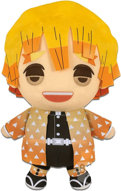 Banpresto - Demon Slayer - Zenitsu Super Big Plush