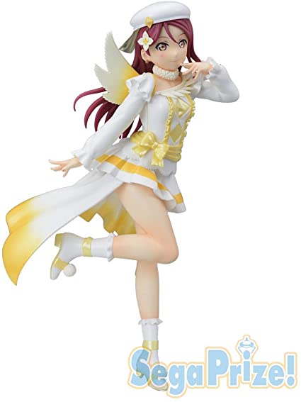Love Live! All Stars! Sakurauchi Riko SPM figure