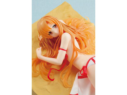 CHARA-ANI Sword Art Online Asuna (Vacation Mood Ver.) 1/6 Scale Figure
