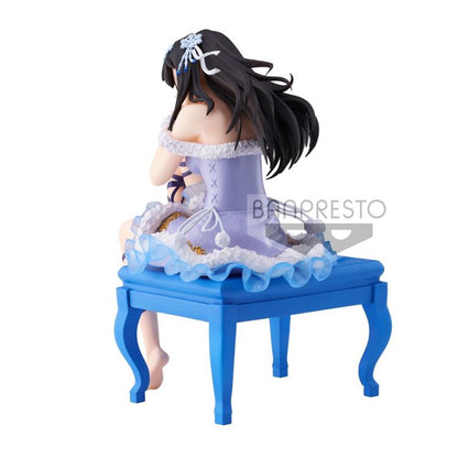 BANDAI BANPRESTO Re:Zero Starting Life in Another World Relax time Echidna FIGURE
