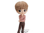 BANDAI BANPRESTO BTS TinyTAN Dynamite Q Posket Jin FIGURE