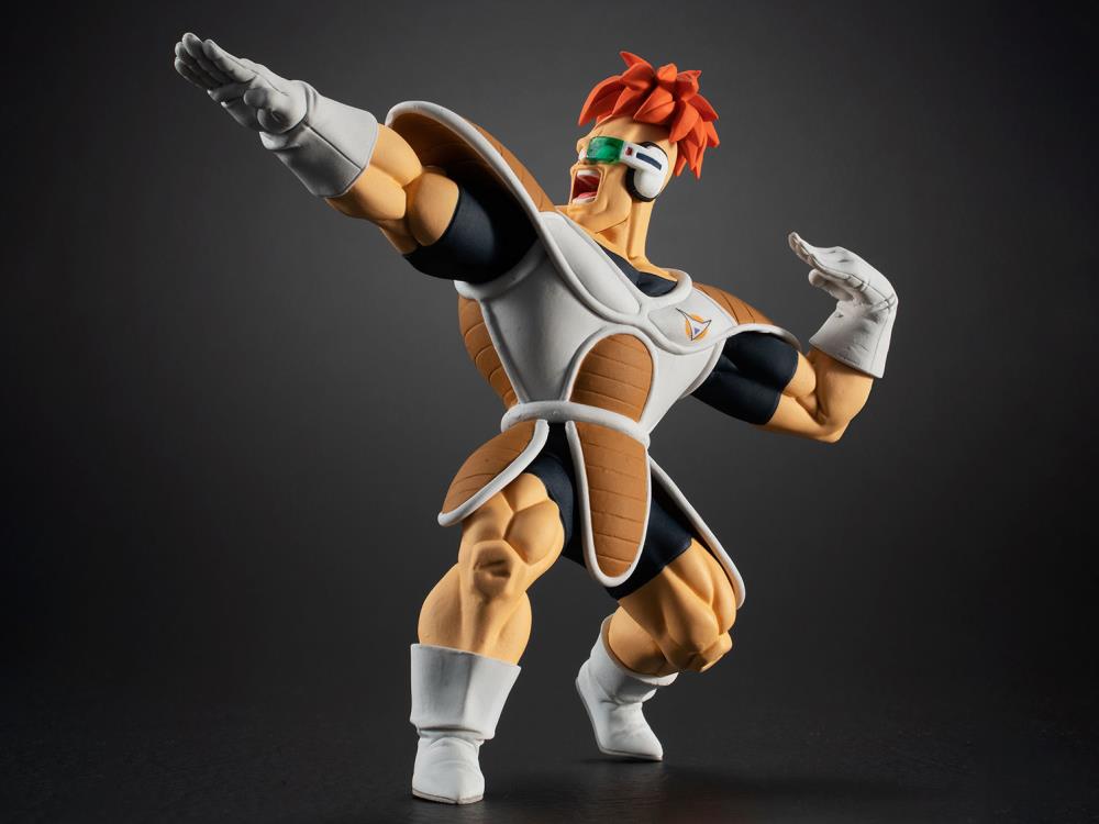 BANDAI Banpresto Dragonball Z dramatische Showcas Figur Harz The Ginew Force 5 Set Kostenloser Versand