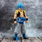 Dragon Ball Super Gogeta Action Toy Figure 32CM OEM