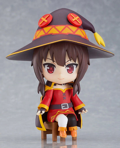 Good Smile Company Nendoroid Swacchao! Megumin Figure