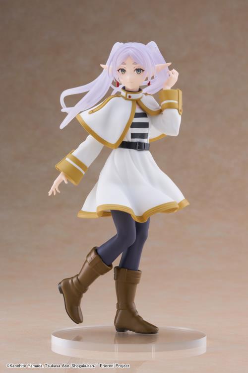 Taito Jaia Frieren: Beyond Journey's End Frieren Coreful Figure