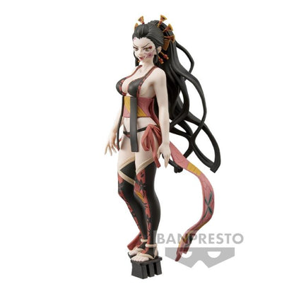 BANDAI BANPRESTO Demon Slayer:  (A) Kimetsu no Yaiba Demon Series Vol.8 Daki FIGURE