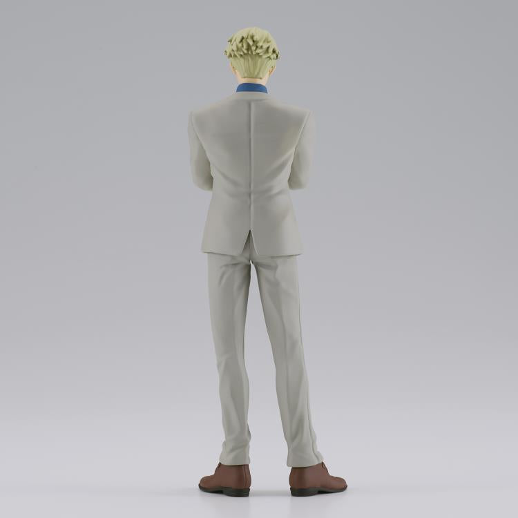 BANDAI BANPRESTO Jujutsu Kaisen Jukon No Kata Kento Nanami FIGURE