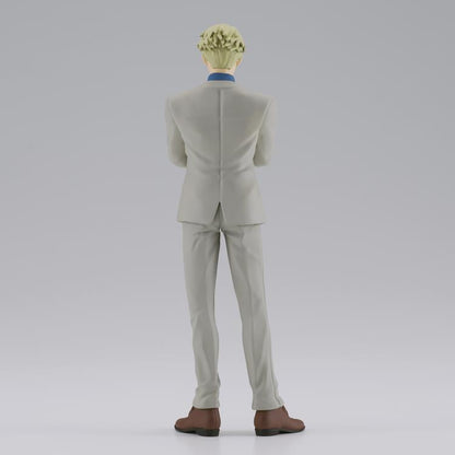 BANDAI BANPRESTO Jujutsu Kaisen Jukon No Kata Kento Nanami FIGURE