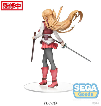 SEGA Sword Art Online: Progressive - Aria of a Starless Night Asuna Premium Figure