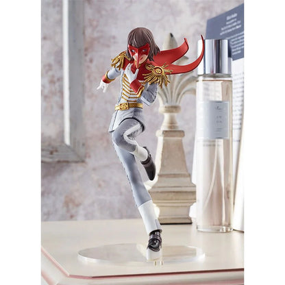 GOOD SMILE COMPANY Persona 5: The Animation Pop Up Parade Crow Figure