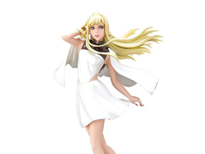 BANDAI BANPRESTO Mobile Suit Gundam Hathaway Glitter & Glamours Gigi Andalucia FIGURE