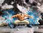 Bandai One Piece DXF Special Edward Newgate