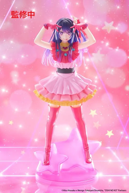 Taito Oshi no Ko T-Most Ai Hoshino Figure