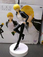 Fate/Stay Night The Movie: Heaven's Feel - Gilgamesh EXQ Figure