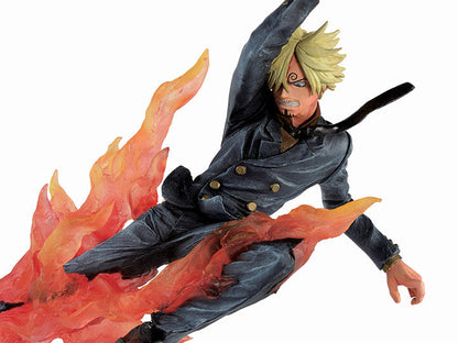 One Piece Ichiban sho Professionals Sanji FIGURE SUMISHIKIKAIGI