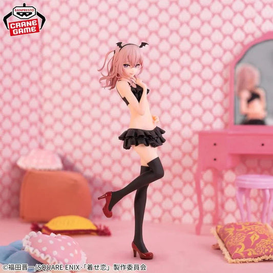 Bandai My Dress-Up Darling Celestial Vivi Sajuna Inui Figure
