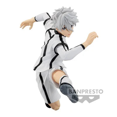 Bandai Namco Seishiro Nagi Blue Lock The Movie Figure