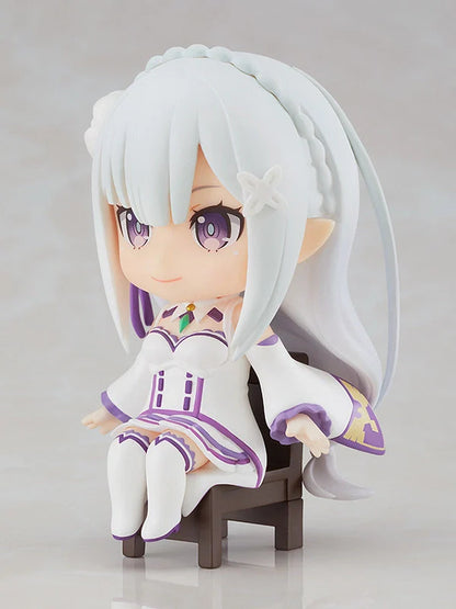 Good Smile Company Nendoroid Swacchao! Emilia Figure