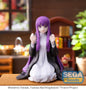 Sega Frieren: Beyond Journey's End Fern Premium Perching Figure