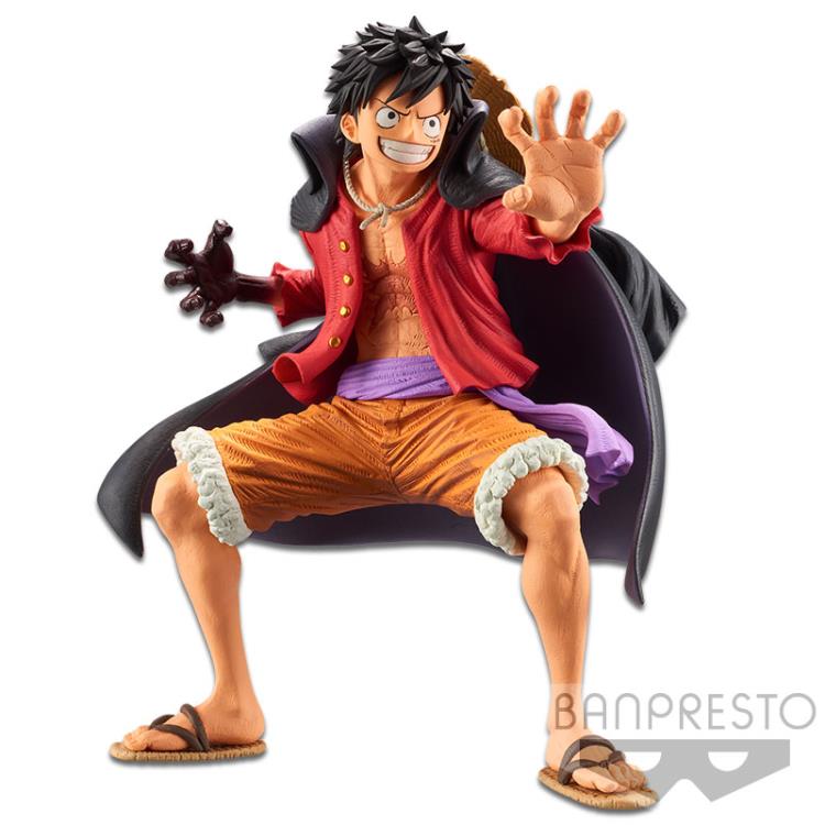 One Piece King of Artist Monkey D. Luffy (Wano Country)
